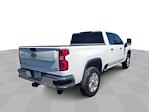 2022 Chevrolet Silverado 2500 Crew Cab 4WD Pickup for sale #254584A - photo 8