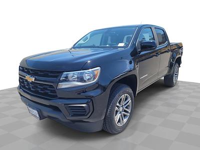 2022 Chevrolet Colorado Crew Cab RWD Pickup for sale #254654A - photo 1