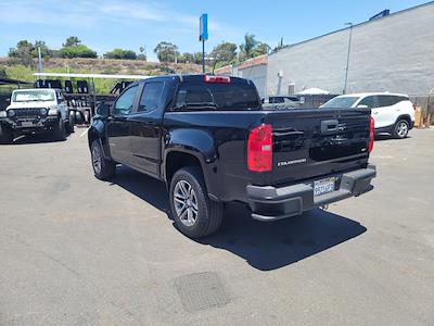 2022 Chevrolet Colorado Crew Cab RWD Pickup for sale #254654A - photo 2