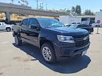 2022 Chevrolet Colorado Crew Cab RWD Pickup for sale #254654A - photo 3