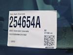 2022 Chevrolet Colorado Crew Cab RWD Pickup for sale #254654A - photo 30