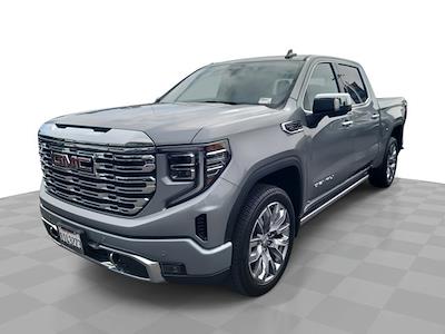 2024 GMC Sierra 1500 Crew Cab 4WD Pickup for sale #254695A - photo 1