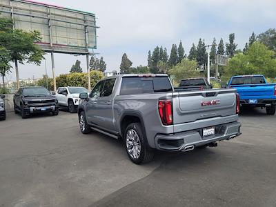 2024 GMC Sierra 1500 Crew Cab 4WD Pickup for sale #254695A - photo 2
