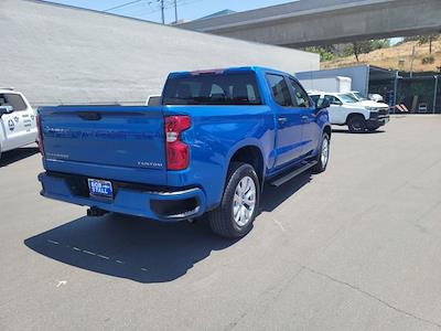 2022 Chevrolet Silverado 1500 Crew Cab RWD Pickup for sale #254696A - photo 2