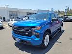 2022 Chevrolet Silverado 1500 Crew Cab RWD Pickup for sale #254696A - photo 4