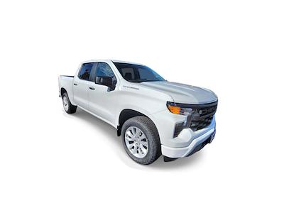 2023 Chevrolet Silverado 1500 Crew Cab 4WD Pickup for sale #254721A - photo 1
