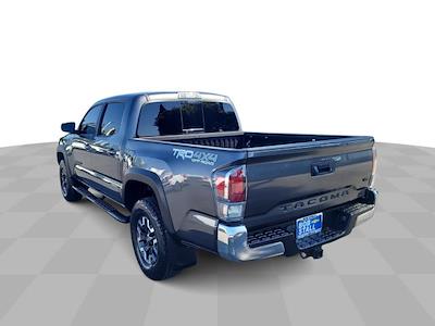 2022 Toyota Tacoma Double Cab 4WD Pickup for sale #254731A - photo 2