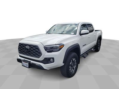 2022 Toyota Tacoma Double Cab 4WD Pickup for sale #254761A - photo 1