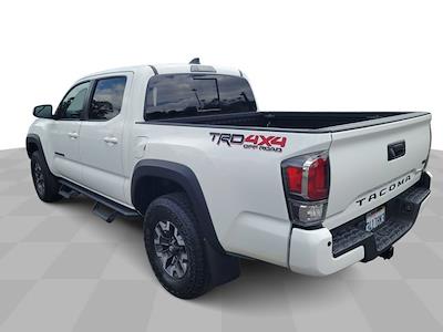 2022 Toyota Tacoma Double Cab 4WD Pickup for sale #254761A - photo 2