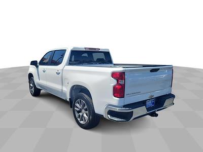 2022 Chevrolet Silverado 1500 Crew Cab RWD Pickup for sale #254808A - photo 2