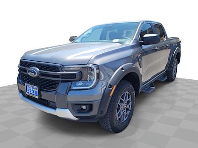 2024 Ford Ranger SuperCrew Cab RWD Pickup for sale #254817A - photo 1