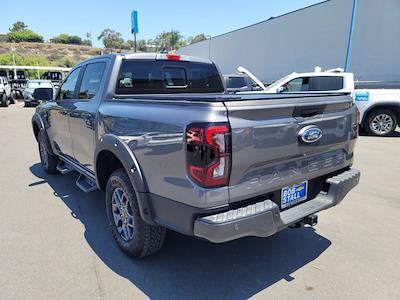 2024 Ford Ranger SuperCrew Cab RWD Pickup for sale #254817A - photo 2