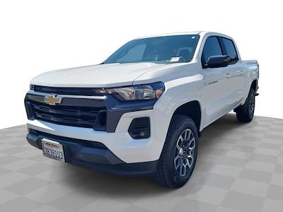 2023 Chevrolet Colorado Crew Cab RWD Pickup for sale #254828B - photo 1