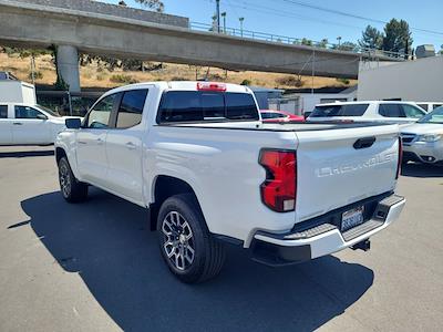 2023 Chevrolet Colorado Crew Cab RWD Pickup for sale #254828B - photo 2