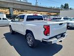 2023 Chevrolet Colorado Crew Cab RWD Pickup for sale #254828B - photo 2