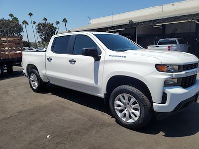 2022 Chevrolet Silverado 1500 Crew Cab RWD Pickup for sale #254866A - photo 1