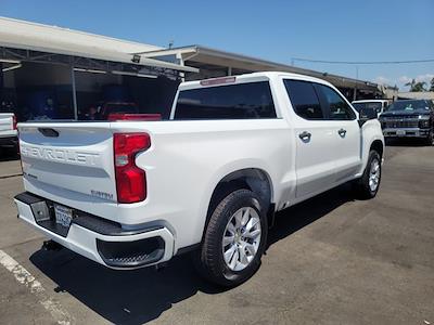 2022 Chevrolet Silverado 1500 Crew Cab RWD Pickup for sale #254866A - photo 2