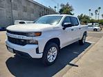 2022 Chevrolet Silverado 1500 Crew Cab RWD Pickup for sale #254866A - photo 4