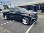 Used 2022 Chevrolet Silverado 1500 Custom Crew Cab Pickup for sale #254867A - photo 3