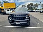 Used 2022 Chevrolet Silverado 1500 Custom Crew Cab Pickup for sale #254867A - photo 4
