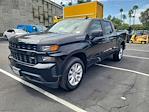 Used 2022 Chevrolet Silverado 1500 Custom Crew Cab Pickup for sale #254867A - photo 5