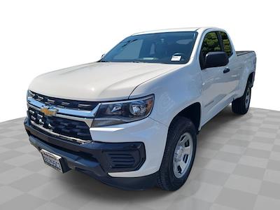 2021 Chevrolet Colorado Extended Cab RWD Pickup for sale #254903A - photo 1