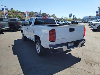2021 Chevrolet Colorado Extended Cab RWD Pickup for sale #254903A - photo 2