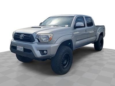 2014 Toyota Tacoma Double Cab RWD Pickup for sale #255042A - photo 1