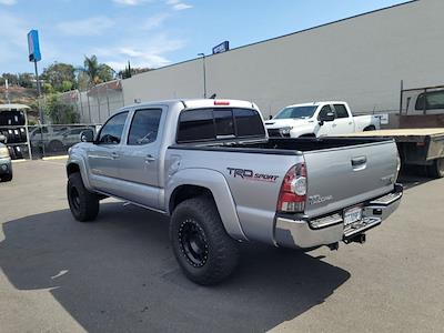 2014 Toyota Tacoma Double Cab RWD Pickup for sale #255042A - photo 2