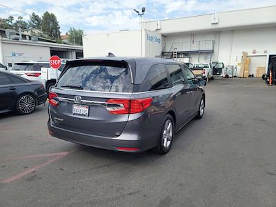 Used 2019 Honda Odyssey EX-L Minivan for sale #255048A - photo 2