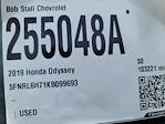 Used 2019 Honda Odyssey EX-L Minivan for sale #255048A - photo 32