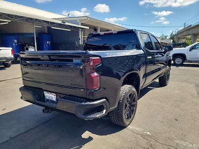 2022 Chevrolet Silverado 1500 Crew Cab 4WD Pickup for sale #255092A - photo 2