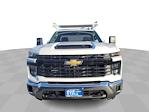 2025 Chevrolet Silverado 2500 Regular Cab RWD, Royal Truck Body Service Body Service Truck for sale #258018 - photo 4