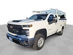 2025 Chevrolet Silverado 2500 Regular Cab RWD, Royal Truck Body Service Body Service Truck for sale #258018 - photo 5