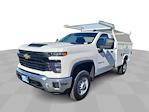 2025 Chevrolet Silverado 2500 Regular Cab RWD, Knapheide Steel Service Body Service Truck for sale #258052 - photo 5