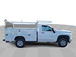 2025 Chevrolet Silverado 2500 Regular Cab RWD, Knapheide Steel Service Body Service Truck for sale #258052 - photo 9