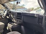 2025 Chevrolet Express 3500 Regular Cab DRW RWD, Service Utility Van for sale #258053 - photo 25