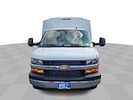 2025 Chevrolet Express 3500 Regular Cab DRW RWD, Service Utility Van for sale #258053 - photo 4