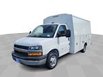 2025 Chevrolet Express 3500 Regular Cab DRW RWD, Service Utility Van for sale #258053 - photo 5