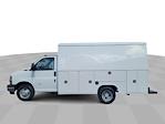 2025 Chevrolet Express 3500 Regular Cab DRW RWD, Service Utility Van for sale #258053 - photo 6