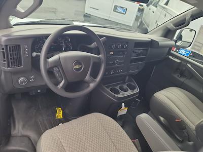New 2025 Chevrolet Express 2500 - photo 1