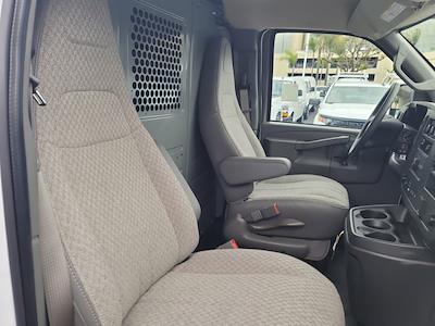 New 2025 Chevrolet Express 2500 - photo 1
