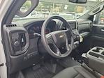 New 2025 Chevrolet Silverado 3500 Regular Cab 12' Morgan Truck Body for sale #258103 - photo 10