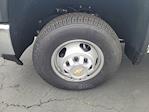 New 2025 Chevrolet Silverado 3500 Regular Cab 12' Morgan Truck Body for sale #258103 - photo 28