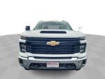 New 2025 Chevrolet Silverado 3500 Regular Cab 12' Morgan Truck Body for sale #258103 - photo 4