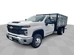 New 2025 Chevrolet Silverado 3500 Regular Cab 12' Morgan Truck Body for sale #258103 - photo 5