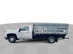 New 2025 Chevrolet Silverado 3500 Regular Cab 12' Morgan Truck Body for sale #258103 - photo 6