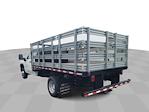 New 2025 Chevrolet Silverado 3500 Regular Cab 12' Morgan Truck Body for sale #258103 - photo 2