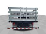 New 2025 Chevrolet Silverado 3500 Regular Cab 12' Morgan Truck Body for sale #258103 - photo 7