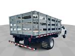 New 2025 Chevrolet Silverado 3500 Regular Cab 12' Morgan Truck Body for sale #258103 - photo 8
